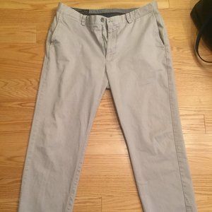 Johnston& Murphy Size 36 x 30